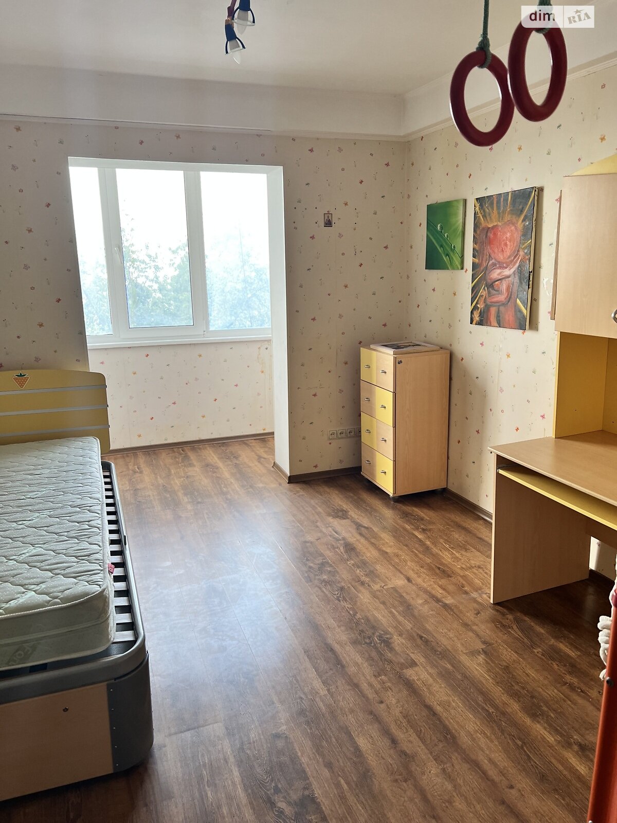 Продажа трехкомнатной квартиры в Украинке, на просп. Днепровский 23, фото 1 Продажа трехкомнатной квартиры в Украинке, на просп. Днепровский 23, фото 1
