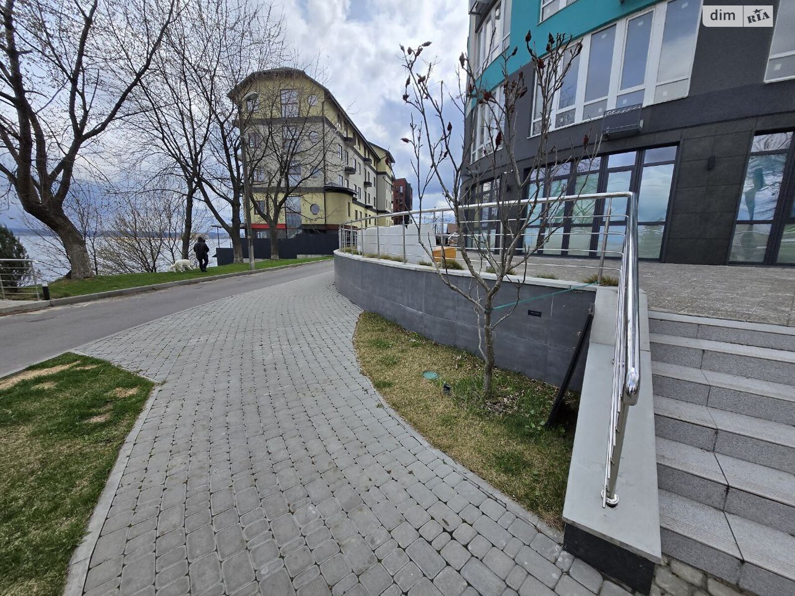 Продаж однокімнатної квартири в Українці, на просп. Дніпровський 27, фото 1