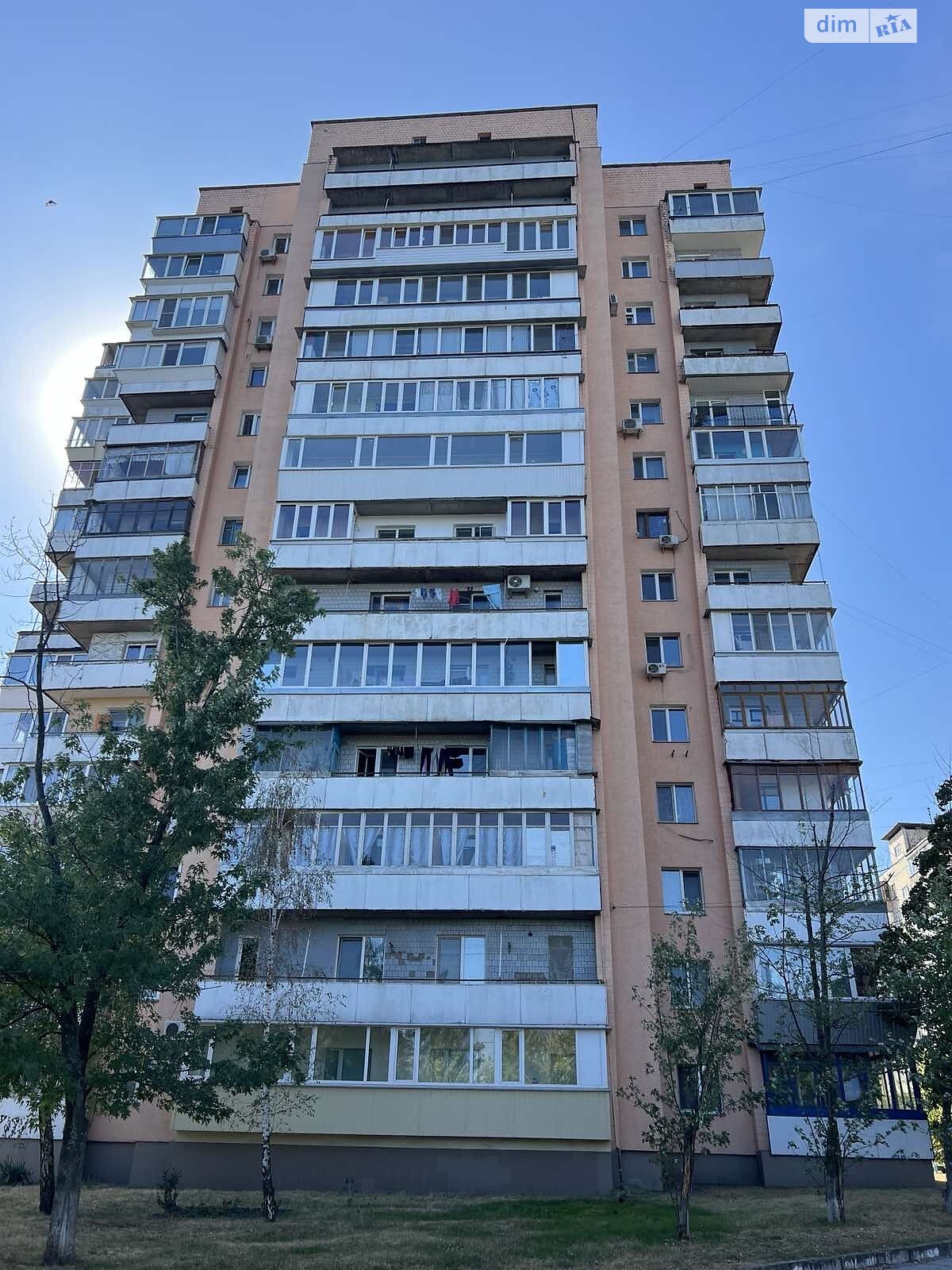 Продаж трикімнатної квартири в Українці, на просп. Дніпровський 22, фото 1 Продаж трикімнатної квартири в Українці, на просп. Дніпровський 22, фото 1