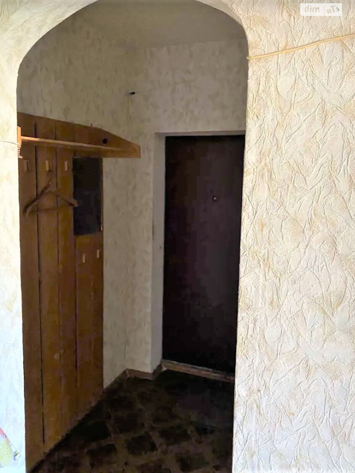 Продажа трехкомнатной квартиры в Украинке, на ул. Сосновая 4, фото 1