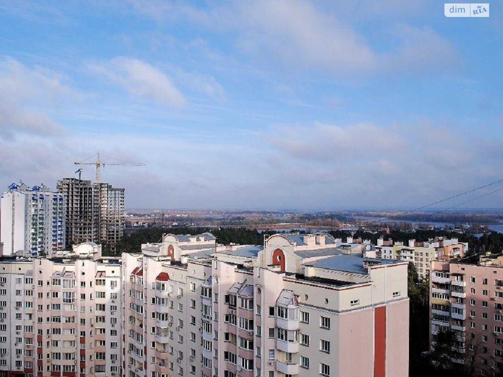 Продажа трехкомнатной квартиры в Украинке, на ул. Строителей 11, фото 1