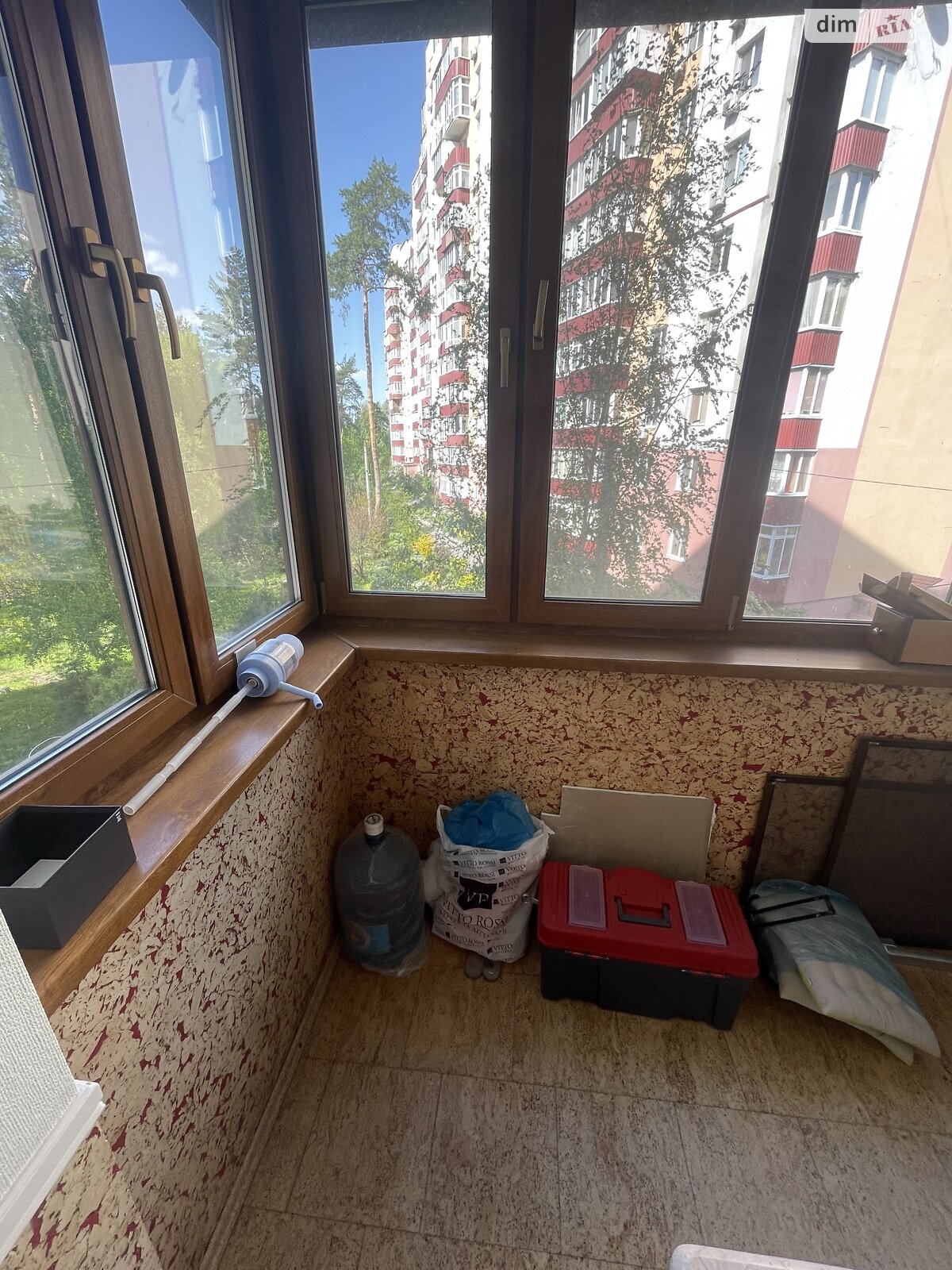 Продажа трехкомнатной квартиры в Украинке, на ул. Сосновая 5, фото 1 Продажа трехкомнатной квартиры в Украинке, на ул. Сосновая 5, фото 1