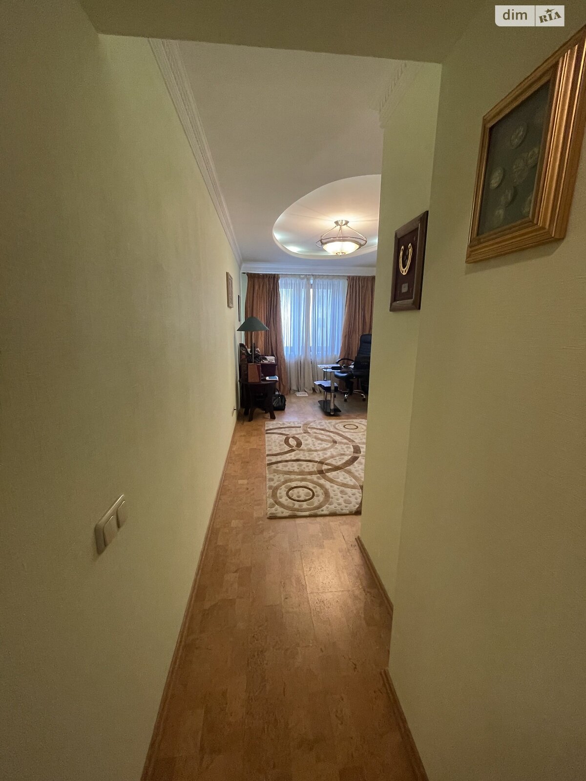 Продажа трехкомнатной квартиры в Украинке, на ул. Сосновая 5, фото 1 Продажа трехкомнатной квартиры в Украинке, на ул. Сосновая 5, фото 1