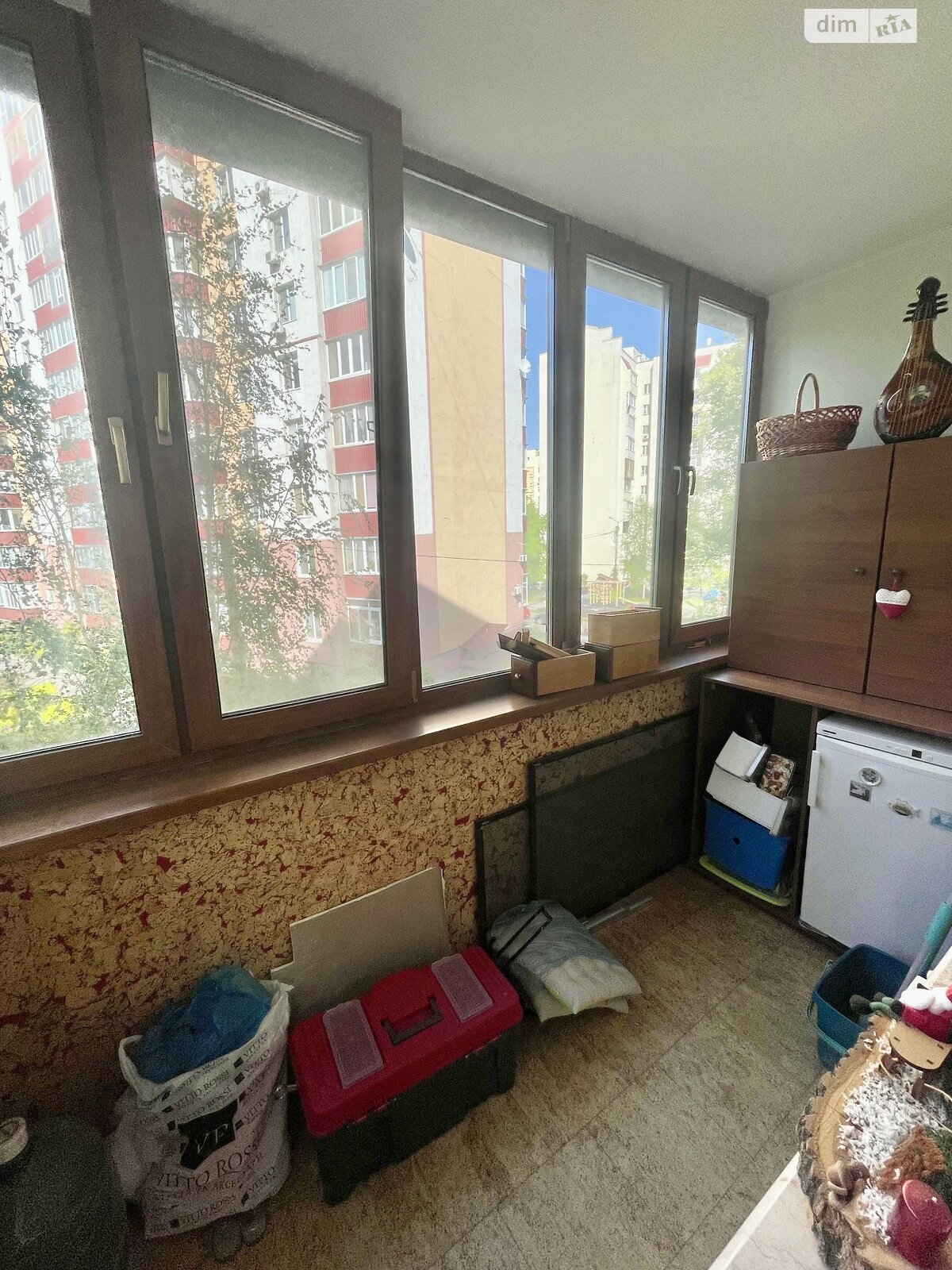 Продажа трехкомнатной квартиры в Украинке, на ул. Сосновая 5, фото 1 Продажа трехкомнатной квартиры в Украинке, на ул. Сосновая 5, фото 1