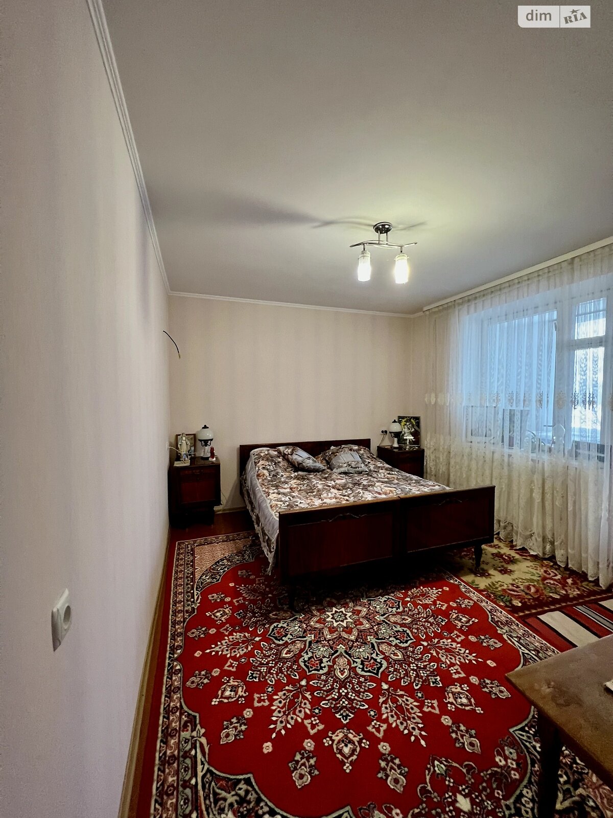 Продаж чотирикімнатної квартири в Уладівське, на вул. Варшавська 22, кв. 1, фото 1