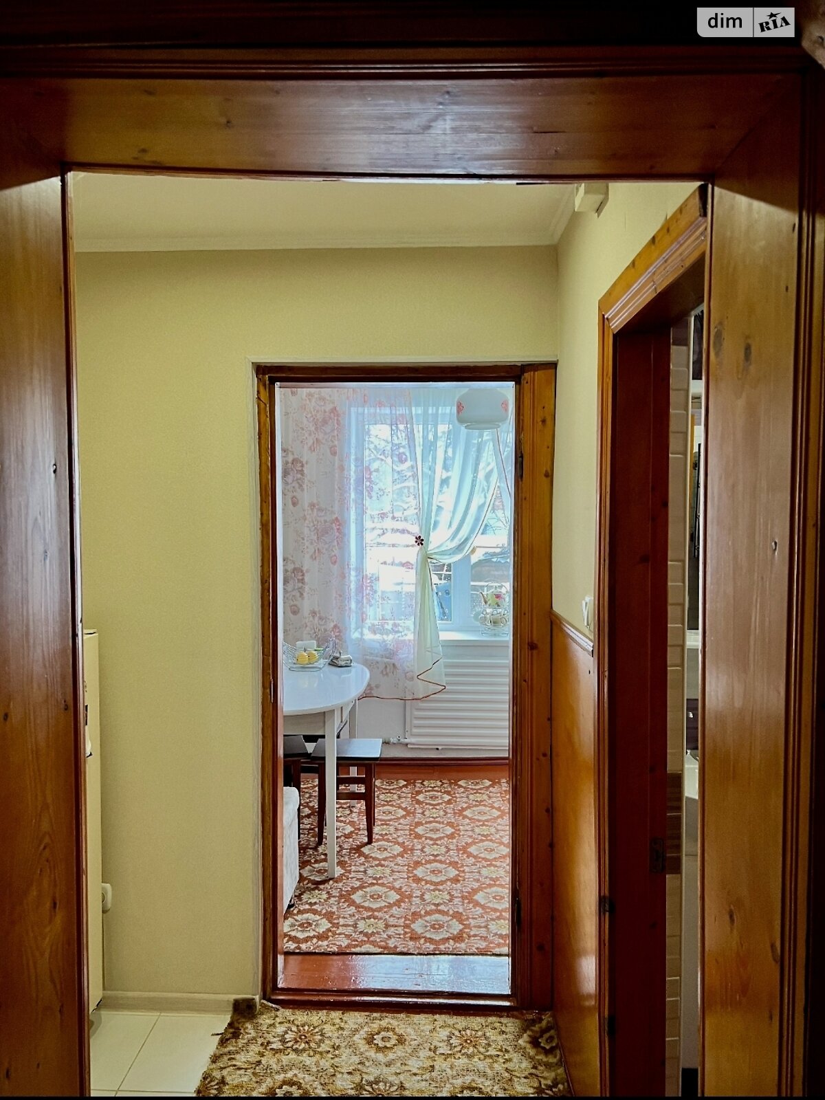Продаж чотирикімнатної квартири в Уладівське, на вул. Варшавська 22, кв. 1, фото 1 Продаж чотирикімнатної квартири в Уладівське, на вул. Варшавська 22, кв. 1, фото 1
