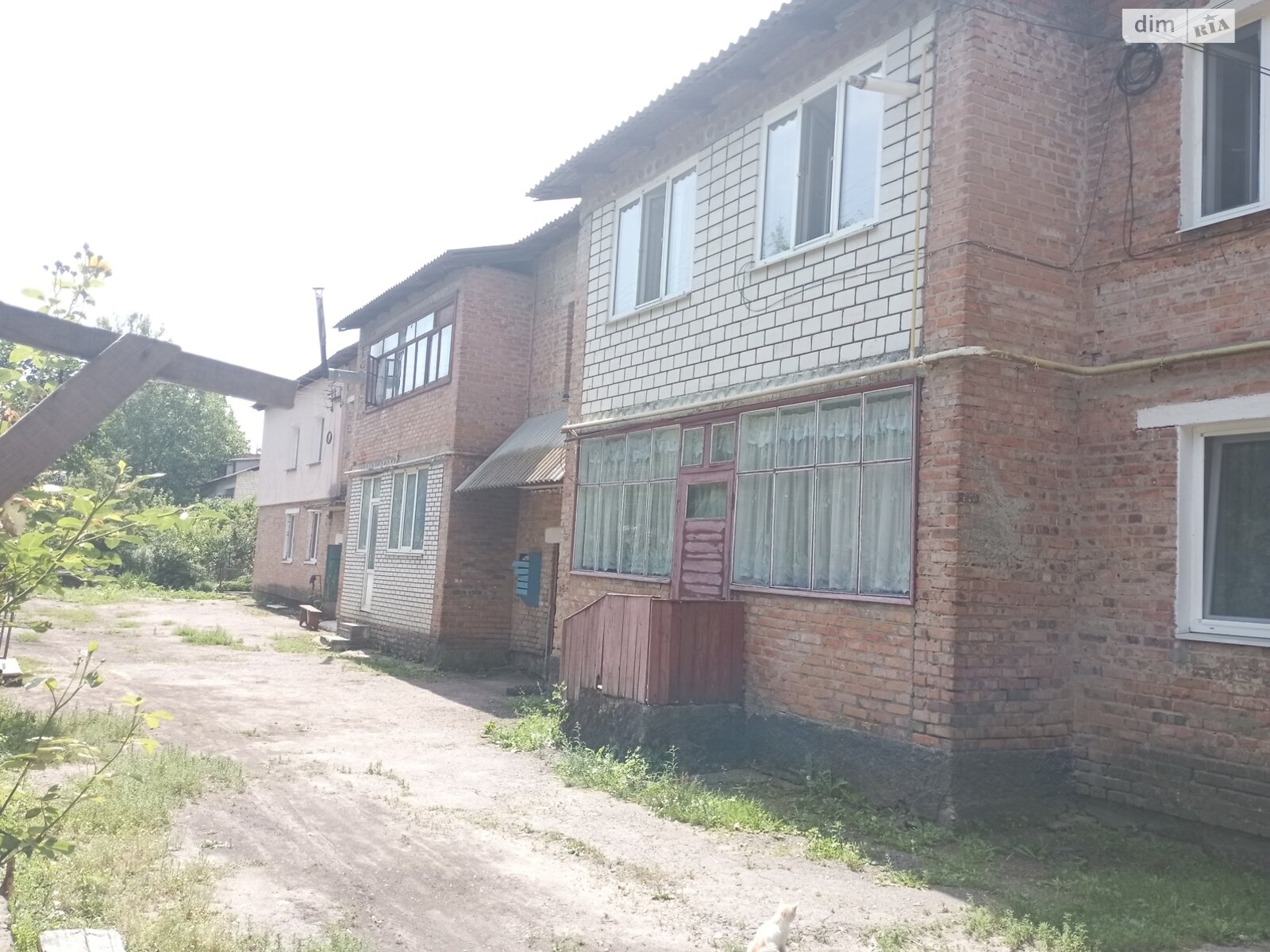 Продажа двухкомнатной квартиры в Уладовском, на ул. Варшавская, фото 1 Продажа двухкомнатной квартиры в Уладовском, на ул. Варшавская, фото 1