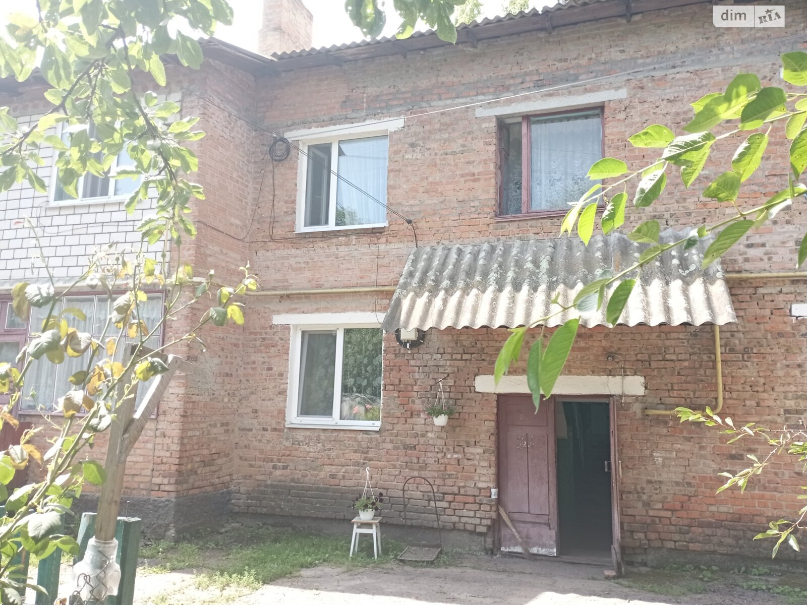Продажа двухкомнатной квартиры в Уладовском, на ул. Варшавская, фото 1 Продажа двухкомнатной квартиры в Уладовском, на ул. Варшавская, фото 1