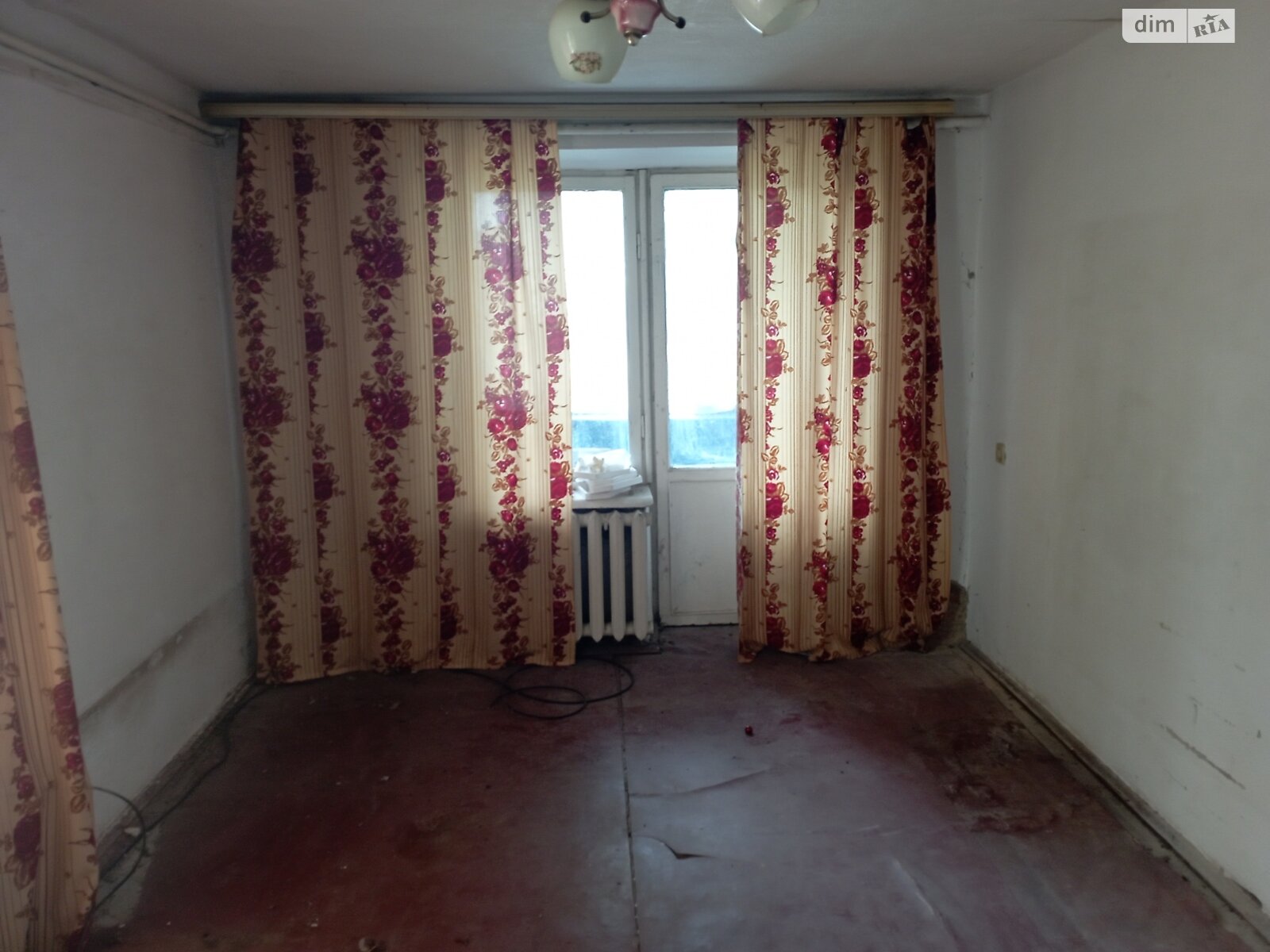 Продажа двухкомнатной квартиры в Уладовском, на ул. Варшавская, фото 1 Продажа двухкомнатной квартиры в Уладовском, на ул. Варшавская, фото 1