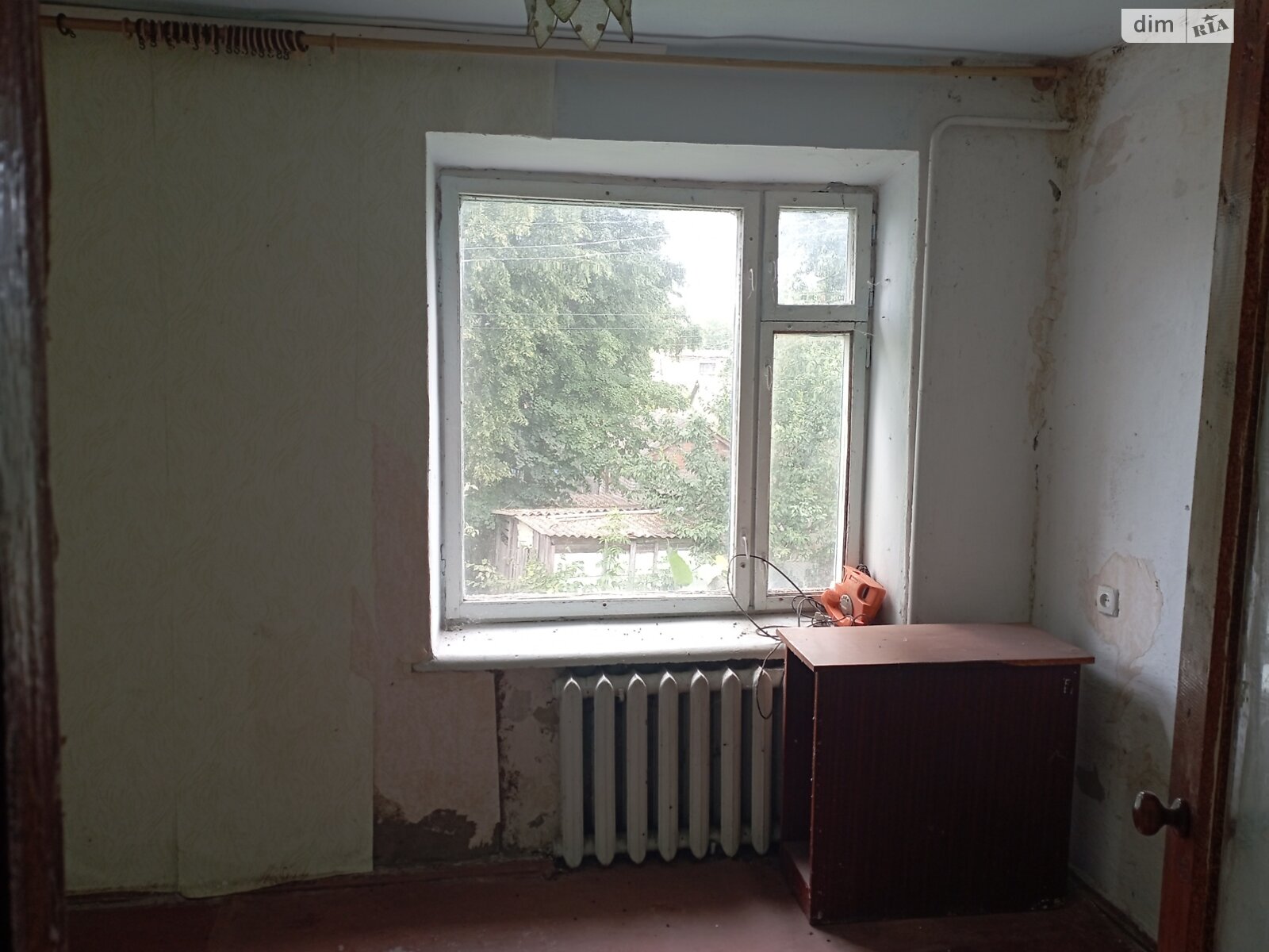 Продажа двухкомнатной квартиры в Уладовском, на ул. Варшавская, фото 1 Продажа двухкомнатной квартиры в Уладовском, на ул. Варшавская, фото 1