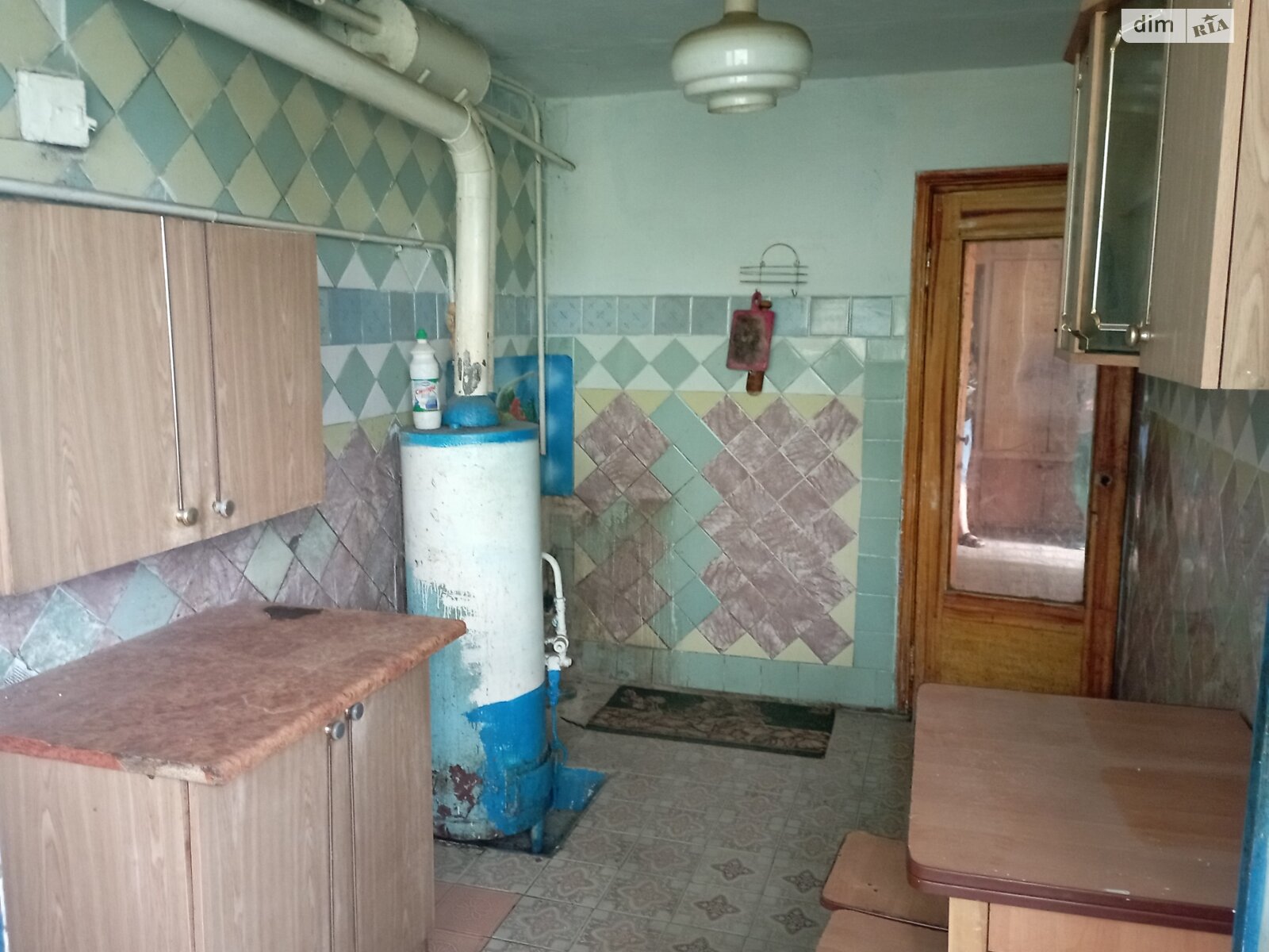 Продажа двухкомнатной квартиры в Уладовском, на ул. Варшавская, фото 1 Продажа двухкомнатной квартиры в Уладовском, на ул. Варшавская, фото 1