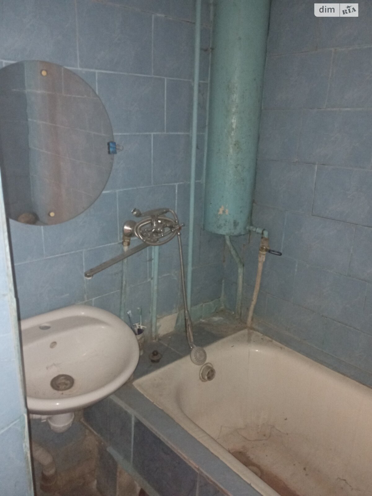 Продажа двухкомнатной квартиры в Уладовском, на ул. Варшавская, фото 1 Продажа двухкомнатной квартиры в Уладовском, на ул. Варшавская, фото 1