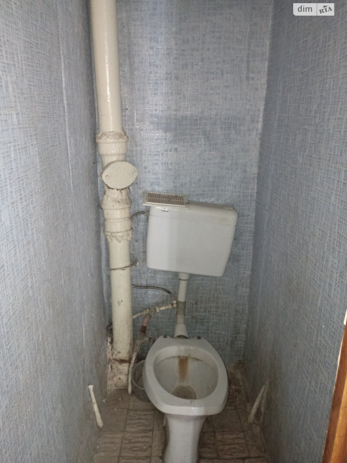 Продажа двухкомнатной квартиры в Уладовском, на ул. Варшавская, фото 1 Продажа двухкомнатной квартиры в Уладовском, на ул. Варшавская, фото 1