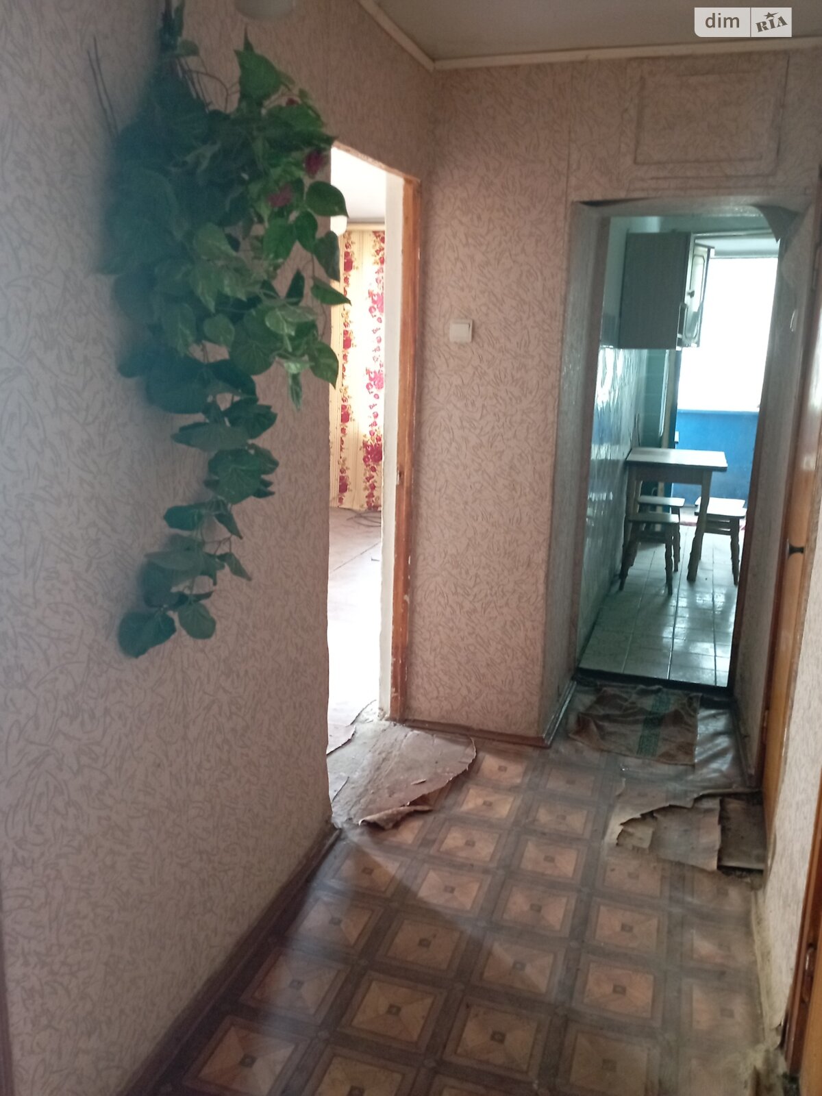 Продажа двухкомнатной квартиры в Уладовском, на ул. Варшавская, фото 1 Продажа двухкомнатной квартиры в Уладовском, на ул. Варшавская, фото 1