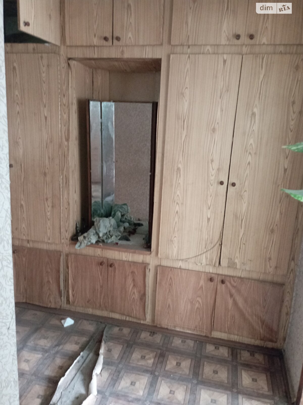 Продажа двухкомнатной квартиры в Уладовском, на ул. Варшавская, фото 1 Продажа двухкомнатной квартиры в Уладовском, на ул. Варшавская, фото 1