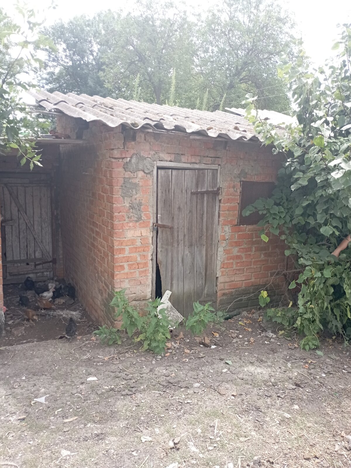 Продажа двухкомнатной квартиры в Уладовском, на ул. Варшавская, фото 1 Продажа двухкомнатной квартиры в Уладовском, на ул. Варшавская, фото 1