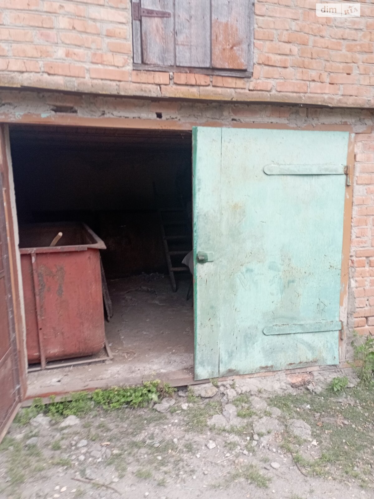 Продажа двухкомнатной квартиры в Уладовском, на ул. Варшавская, фото 1 Продажа двухкомнатной квартиры в Уладовском, на ул. Варшавская, фото 1