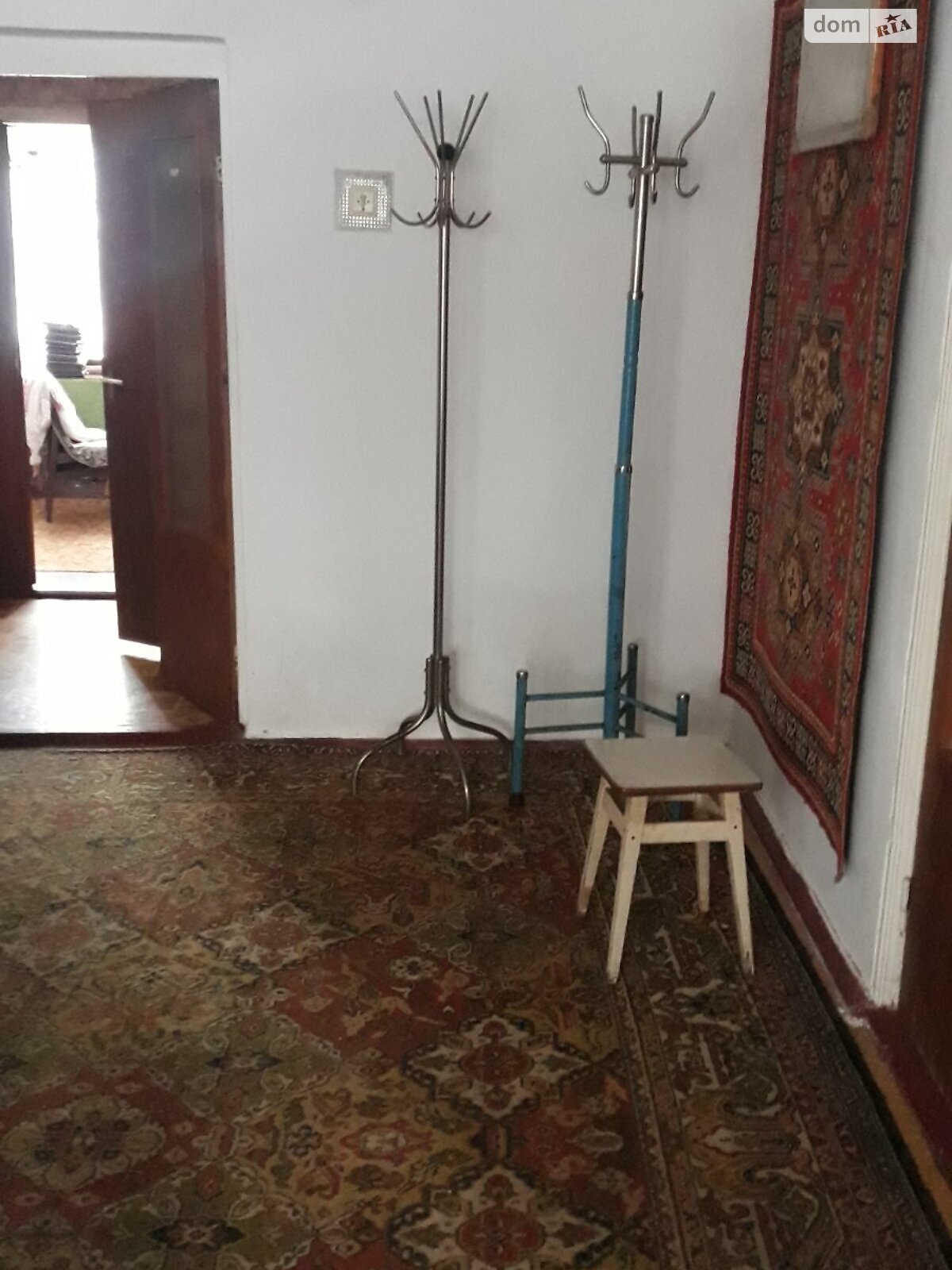 Продажа четырехкомнатной квартиры в Уланове, на ул. Соборная 46, фото 1