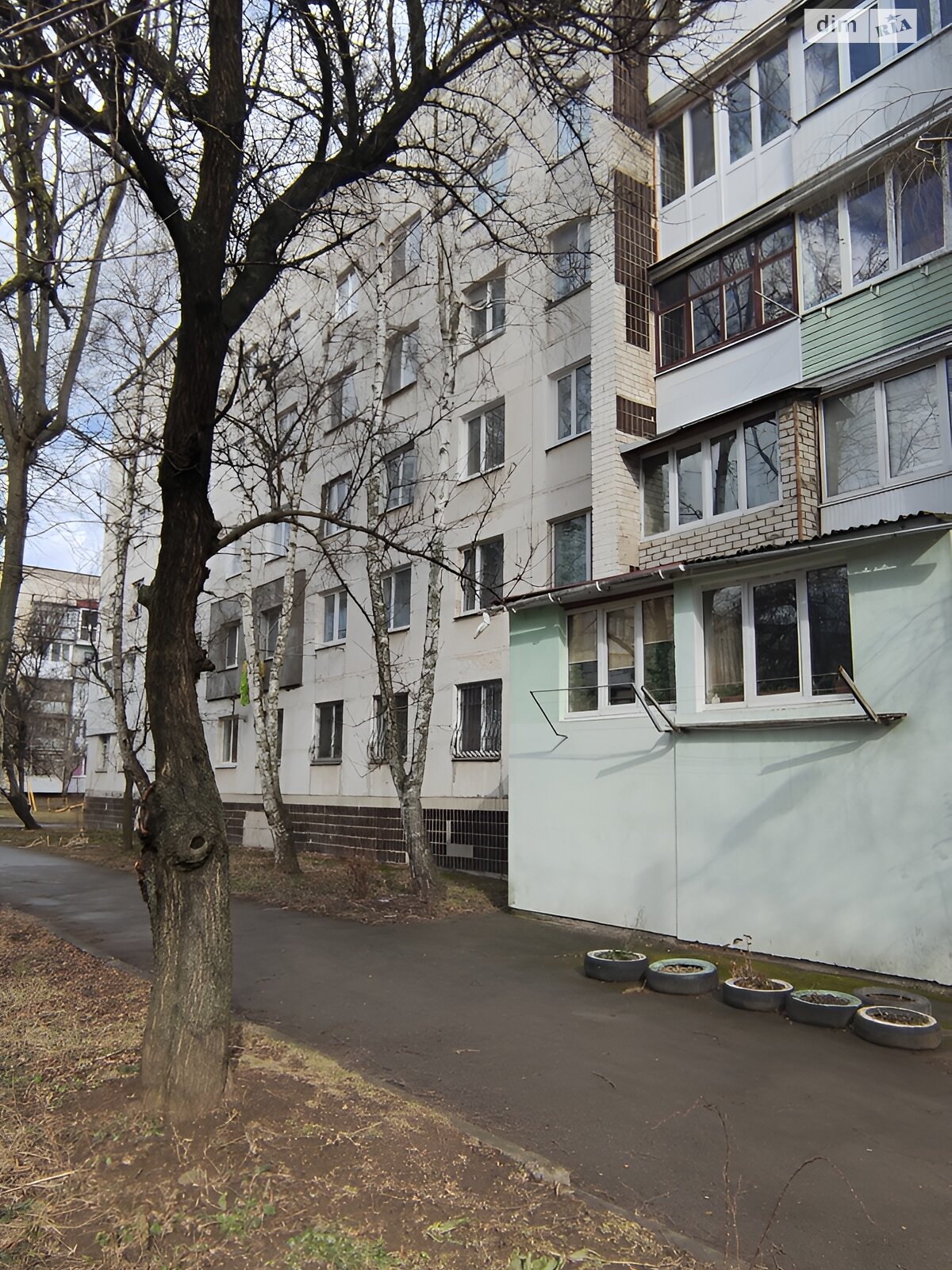 Продаж двокімнатної квартири в Умані, на вул. Гетьманська (Пролетарська) 14А, кв. 38, фото 1 Продаж двокімнатної квартири в Умані, на вул. Гетьманська (Пролетарська) 14А, кв. 38, фото 1