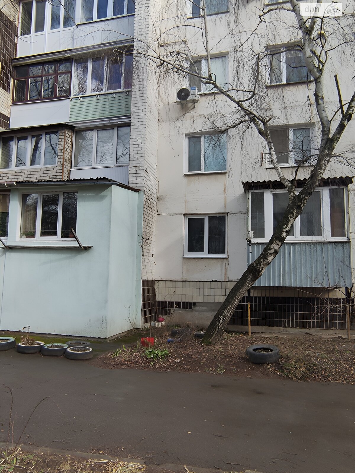 Продаж двокімнатної квартири в Умані, на вул. Гетьманська (Пролетарська) 14А, кв. 38, фото 1 Продаж двокімнатної квартири в Умані, на вул. Гетьманська (Пролетарська) 14А, кв. 38, фото 1