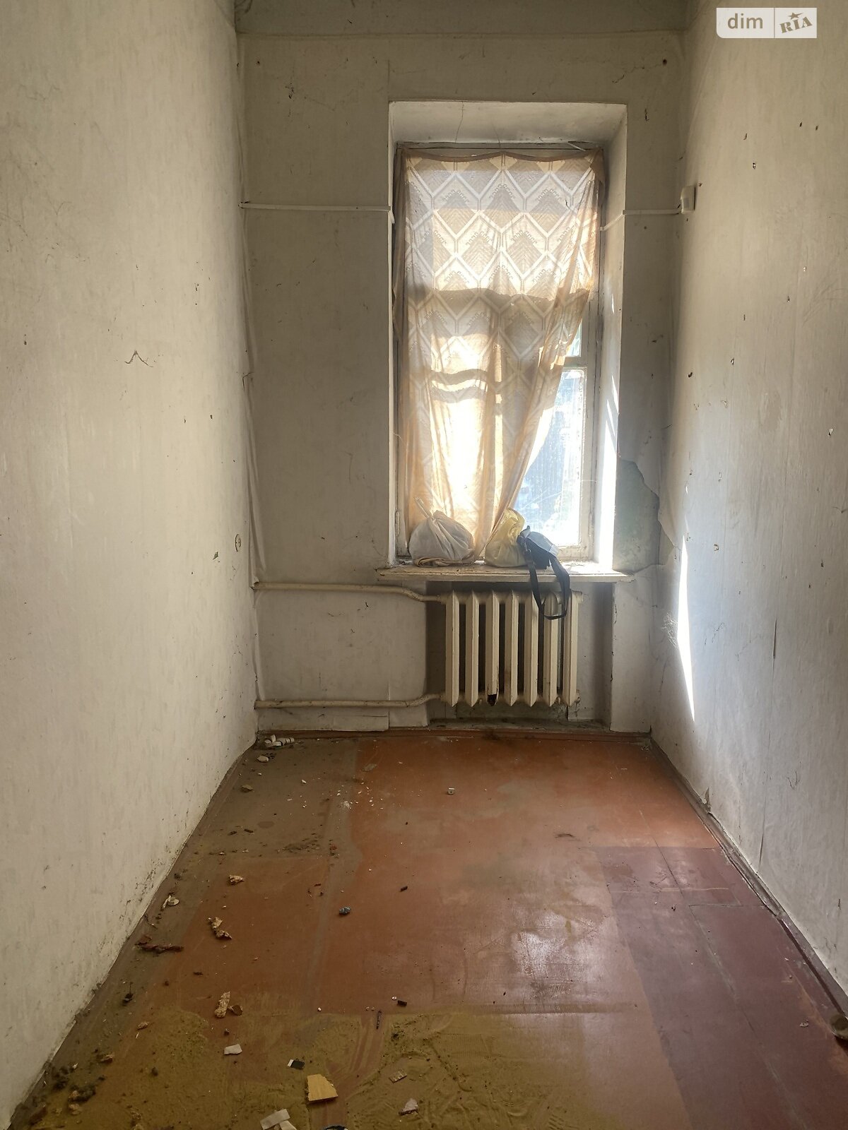 Продажа двухкомнатной квартиры в Умани, на ул. Большая Фонтанная (Парижской Коммуны) 43, район Умань фото 1