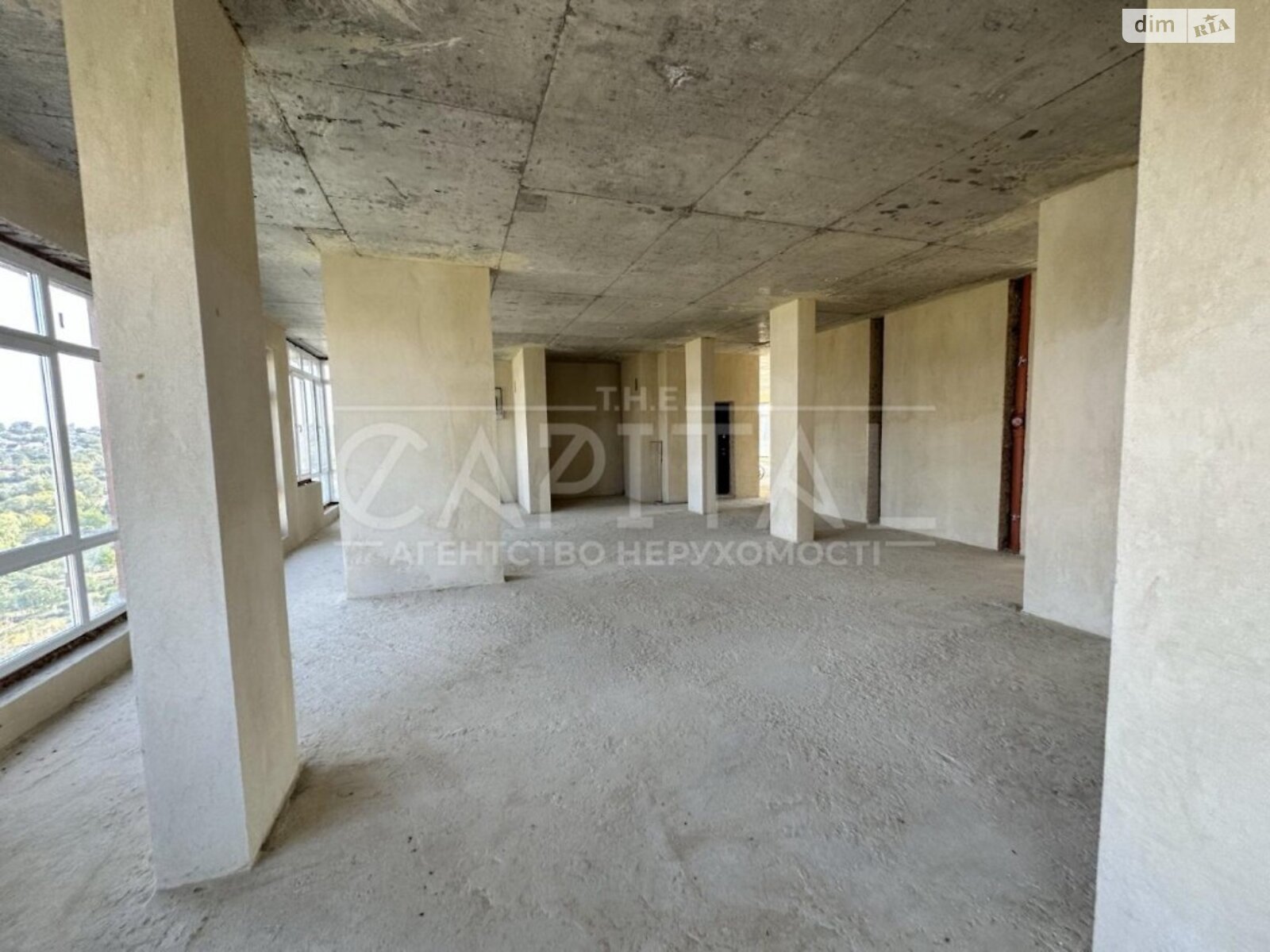 Продаж однокімнатної квартири в Умані, на вул. Фортечна, район Умань фото 1