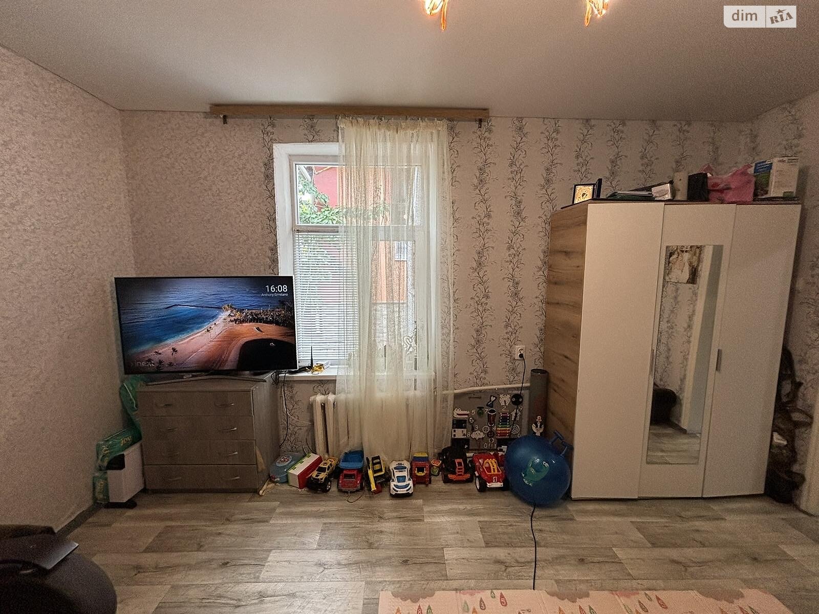 Продажа однокомнатной квартиры в Умани, на ул. Успенская (Ленинской Искры) 33, район Умань фото 1 Продажа однокомнатной квартиры в Умани, на ул. Успенская (Ленинской Искры) 33, район Умань фото 1