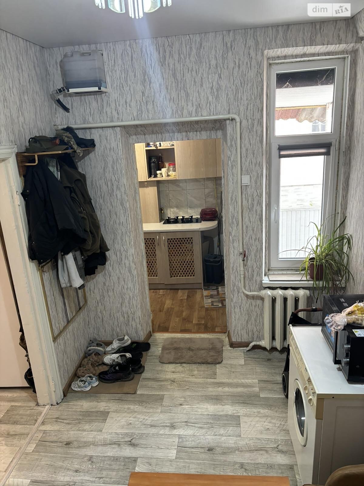 Продажа однокомнатной квартиры в Умани, на ул. Успенская (Ленинской Искры) 33, район Умань фото 1 Продажа однокомнатной квартиры в Умани, на ул. Успенская (Ленинской Искры) 33, район Умань фото 1