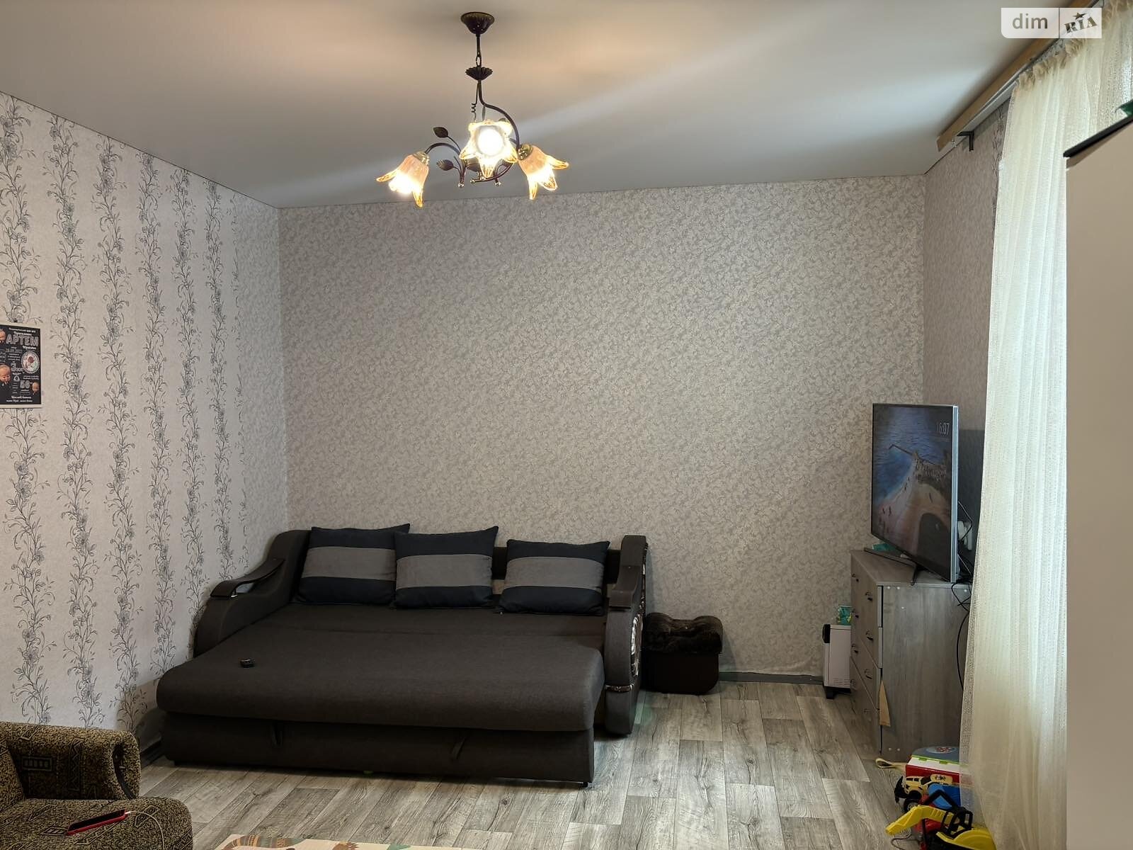 Продажа однокомнатной квартиры в Умани, на ул. Успенская (Ленинской Искры) 33, район Умань фото 1 Продажа однокомнатной квартиры в Умани, на ул. Успенская (Ленинской Искры) 33, район Умань фото 1