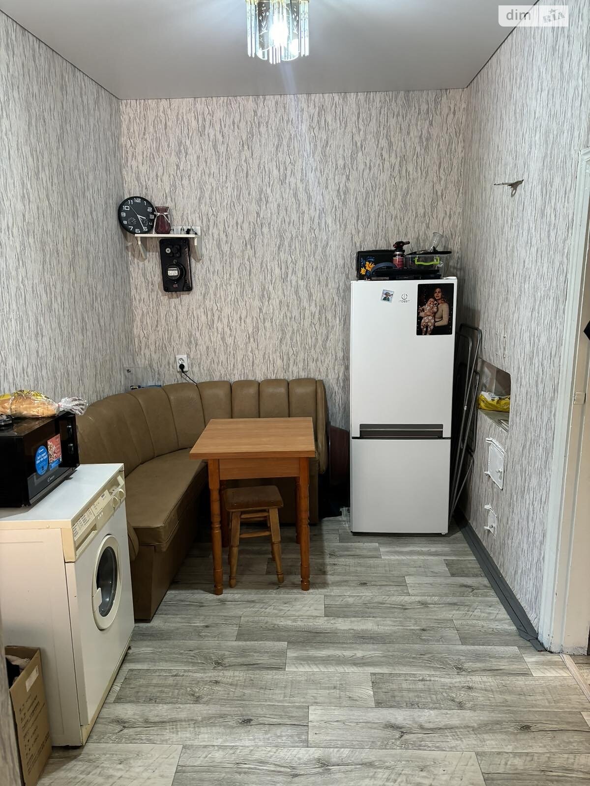 Продажа однокомнатной квартиры в Умани, на ул. Успенская (Ленинской Искры) 33, район Умань фото 1 Продажа однокомнатной квартиры в Умани, на ул. Успенская (Ленинской Искры) 33, район Умань фото 1