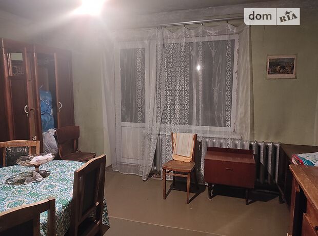 Продажа однокомнатной квартиры в Умани, на вулиця Тищика 13А, район Умань фото 1