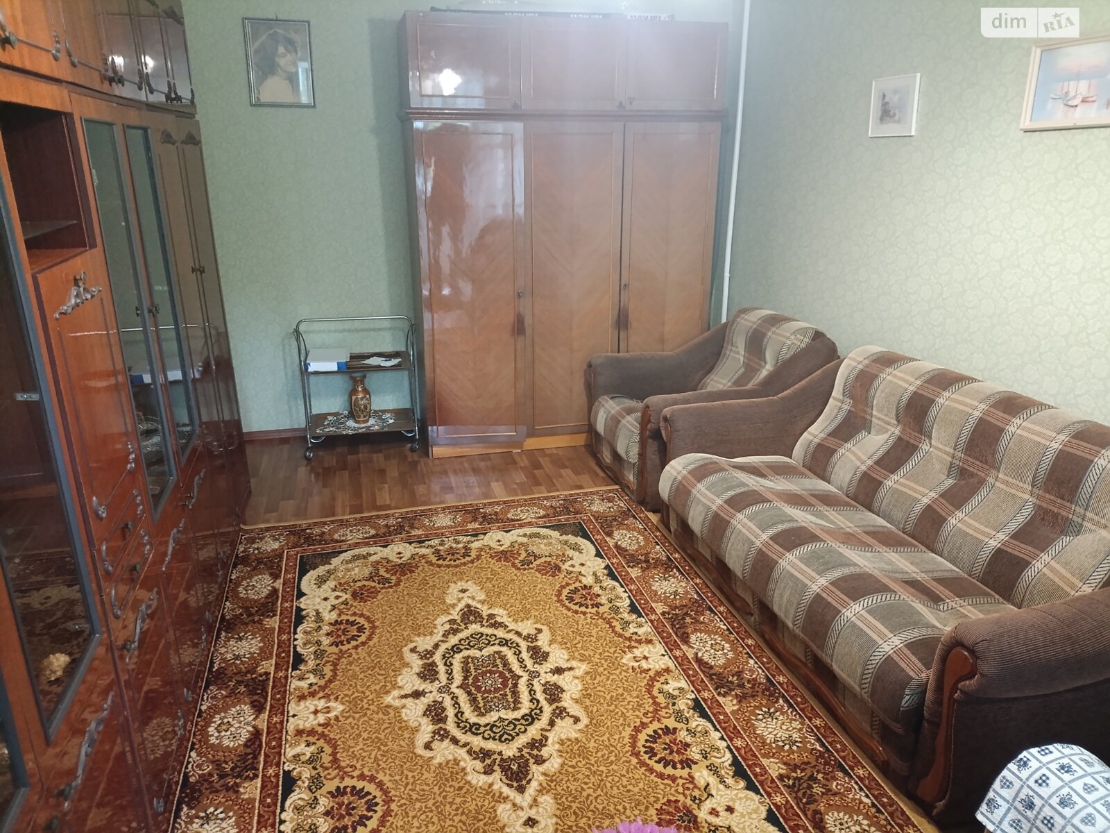 Продажа двухкомнатной квартиры в Умани, на ул. Защитников Украины, район Умань фото 1 Продажа двухкомнатной квартиры в Умани, на ул. Защитников Украины, район Умань фото 1
