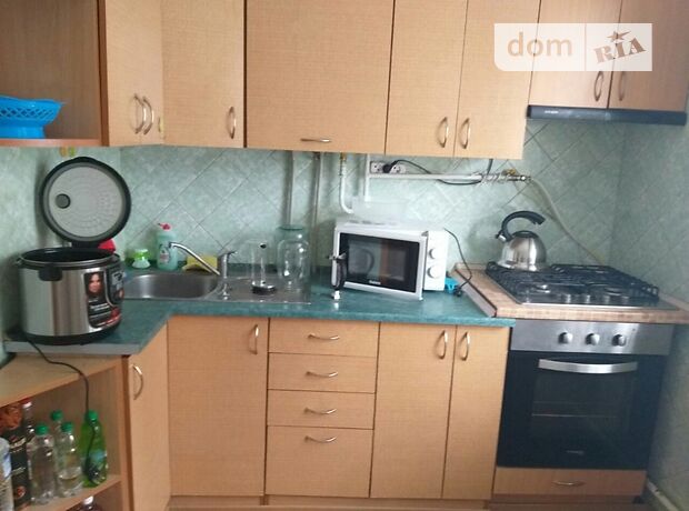 Продажа двухкомнатной квартиры в Умани, на Магістральна район Умань фото 1