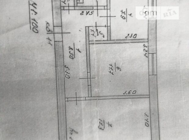 Продажа двухкомнатной квартиры в Умани, на Магістральна район Умань фото 1 Продажа двухкомнатной квартиры в Умани, на Магістральна район Умань фото 1