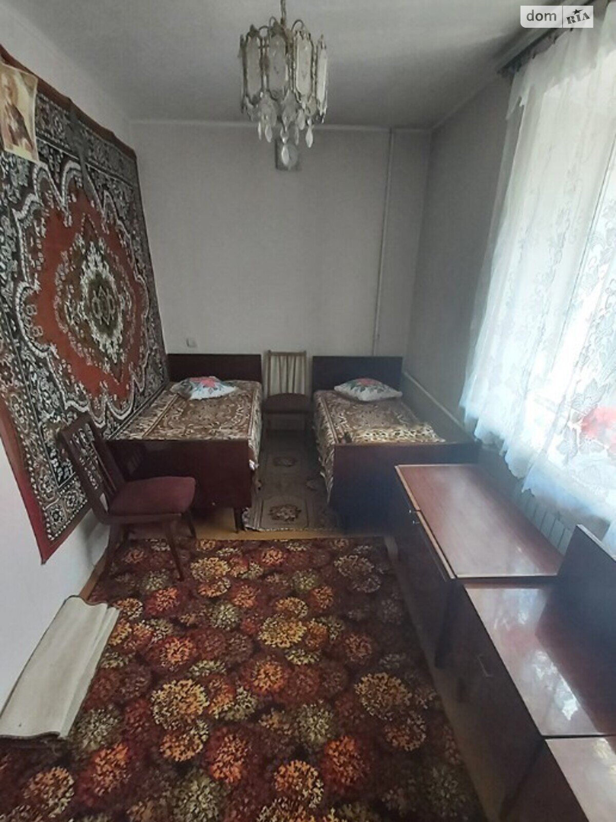 Продаж двокімнатної квартири в Умані, на Пушкіна 3, район Умань фото 1