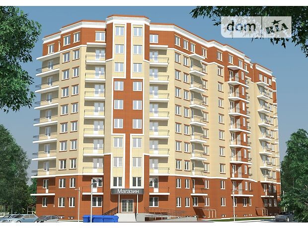 Продажа однокомнатной квартиры в Умани, на ул. Европейская 92б фото 1 Продажа однокомнатной квартиры в Умани, на ул. Европейская 92б фото 1