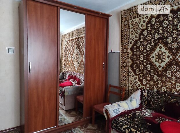 Продажа двухкомнатной квартиры в Умани, на Комарницького вул., район Умань фото 1 Продажа двухкомнатной квартиры в Умани, на Комарницького вул., район Умань фото 1