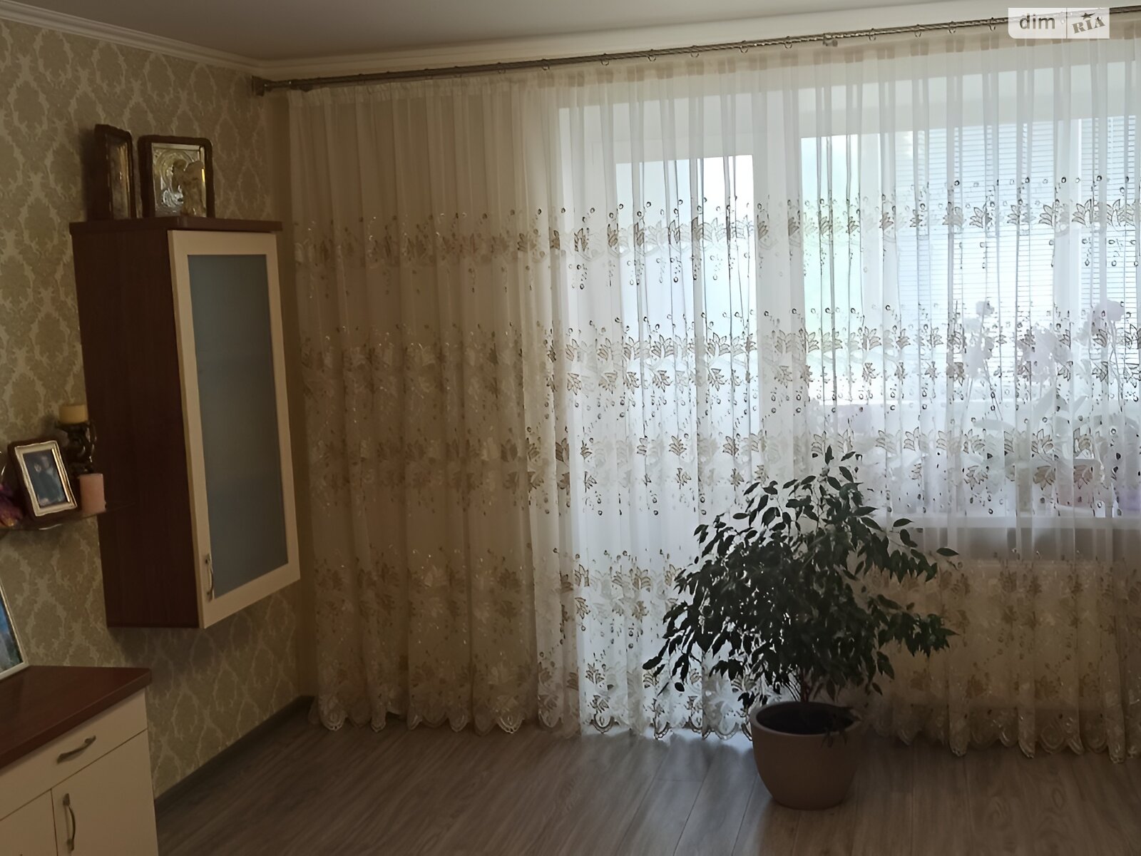 Продаж трикімнатної квартири в Умані, на вул. Юрія Глібка, фото 1 Продаж трикімнатної квартири в Умані, на вул. Юрія Глібка, фото 1