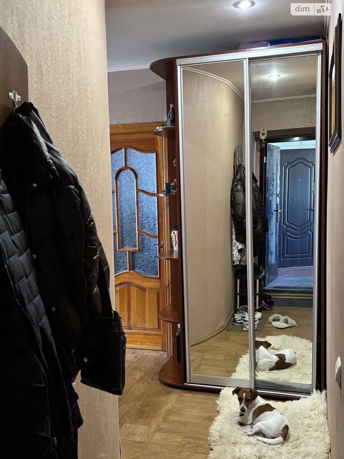 Продаж двокімнатної квартири в Валках, на вул. Шевченка 24, фото 1 Продаж двокімнатної квартири в Валках, на вул. Шевченка 24, фото 1