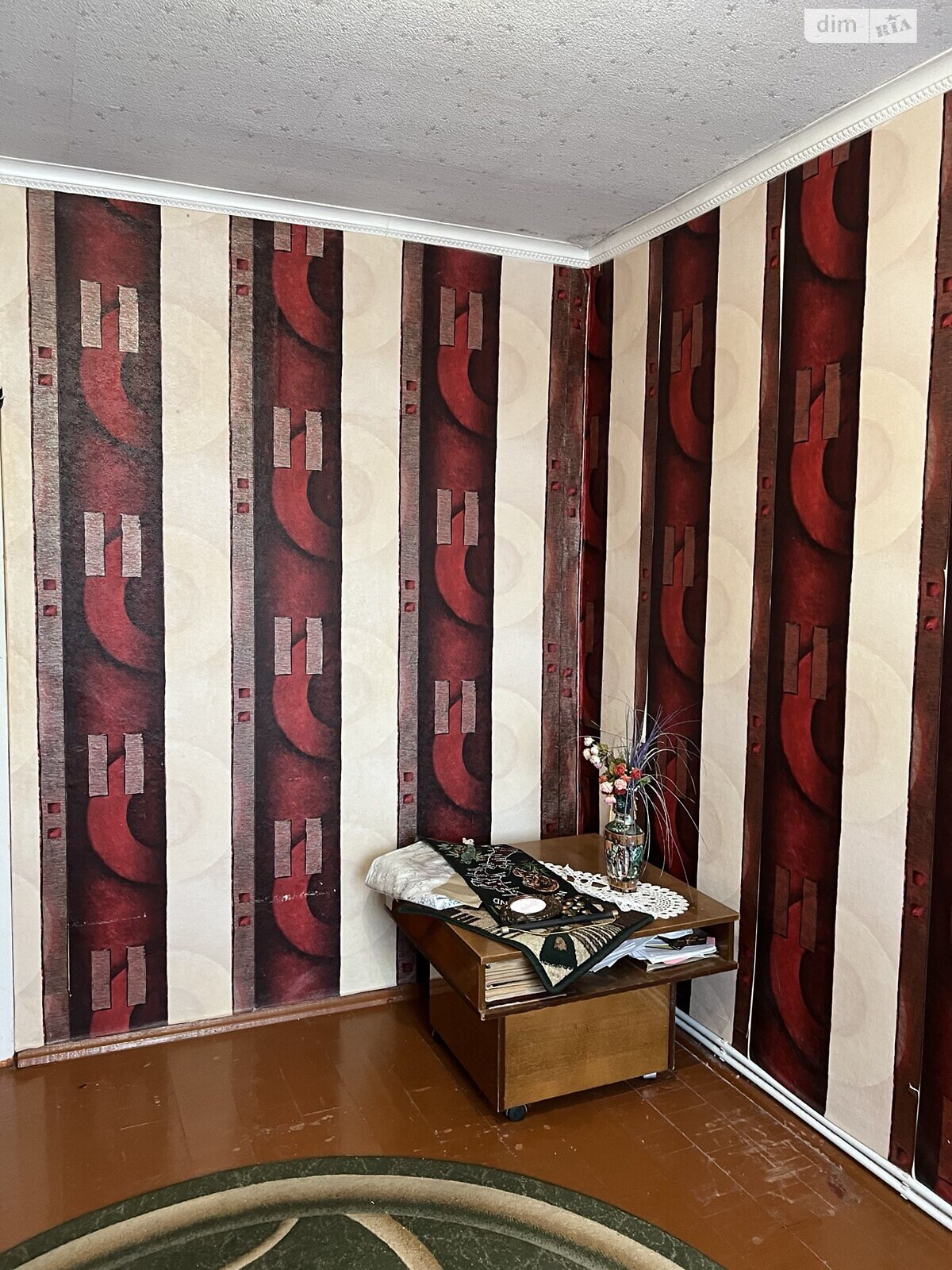Продажа трехкомнатной квартиры в Вапнярке, на ул. Авиаторов 1/173, фото 1 Продажа трехкомнатной квартиры в Вапнярке, на ул. Авиаторов 1/173, фото 1