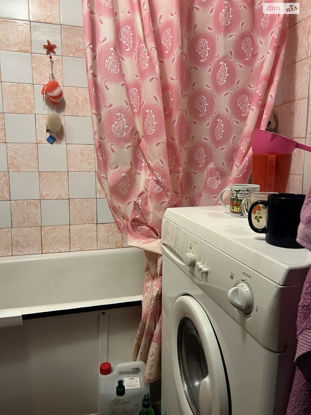 Продажа трехкомнатной квартиры в Вапнярке, на ул. Авиаторов 1/173, фото 1 Продажа трехкомнатной квартиры в Вапнярке, на ул. Авиаторов 1/173, фото 1