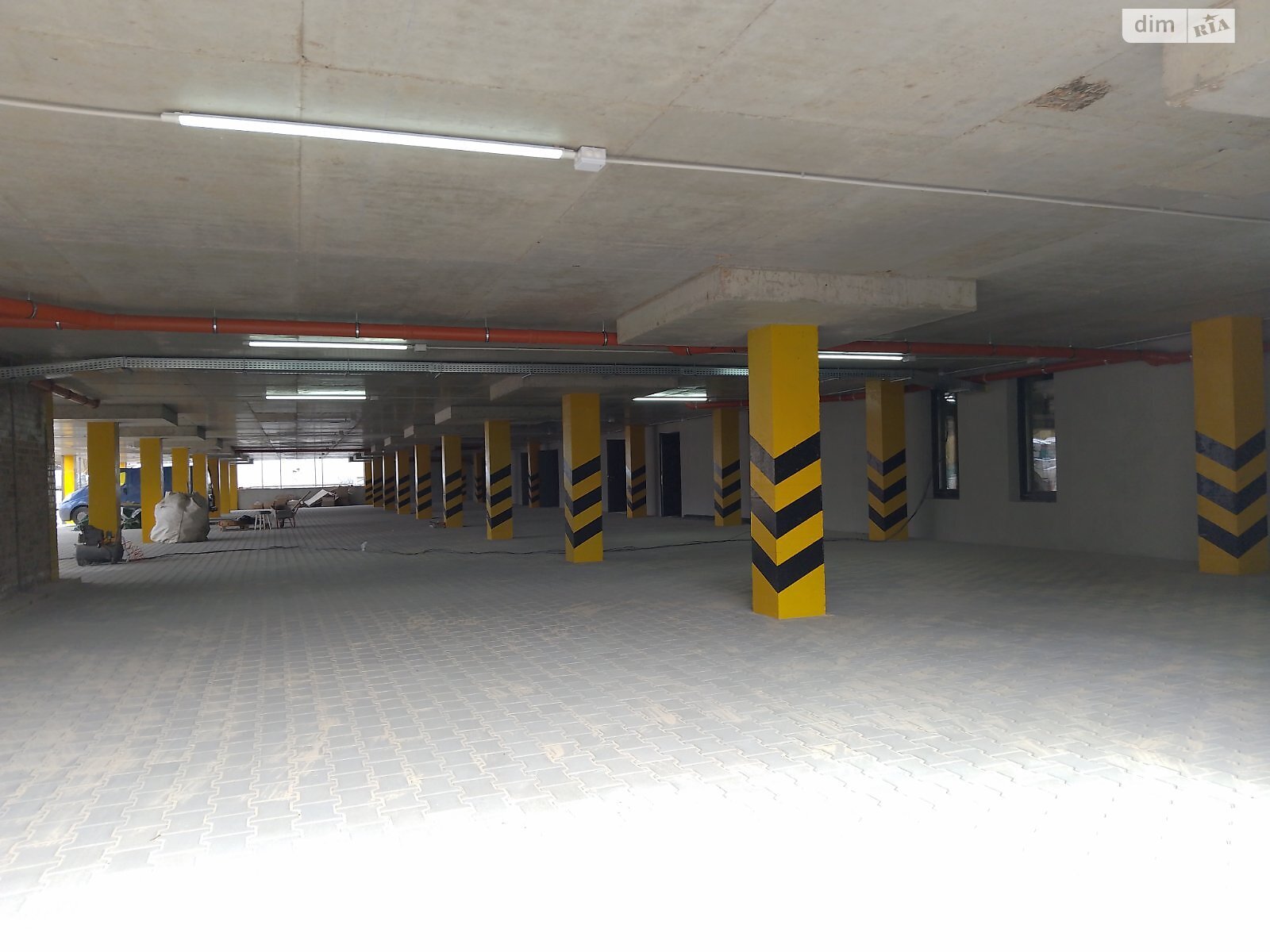 Продаж двокімнатної квартири в Варашу, на вул. Паркова 10, фото 1 Продаж двокімнатної квартири в Варашу, на вул. Паркова 10, фото 1