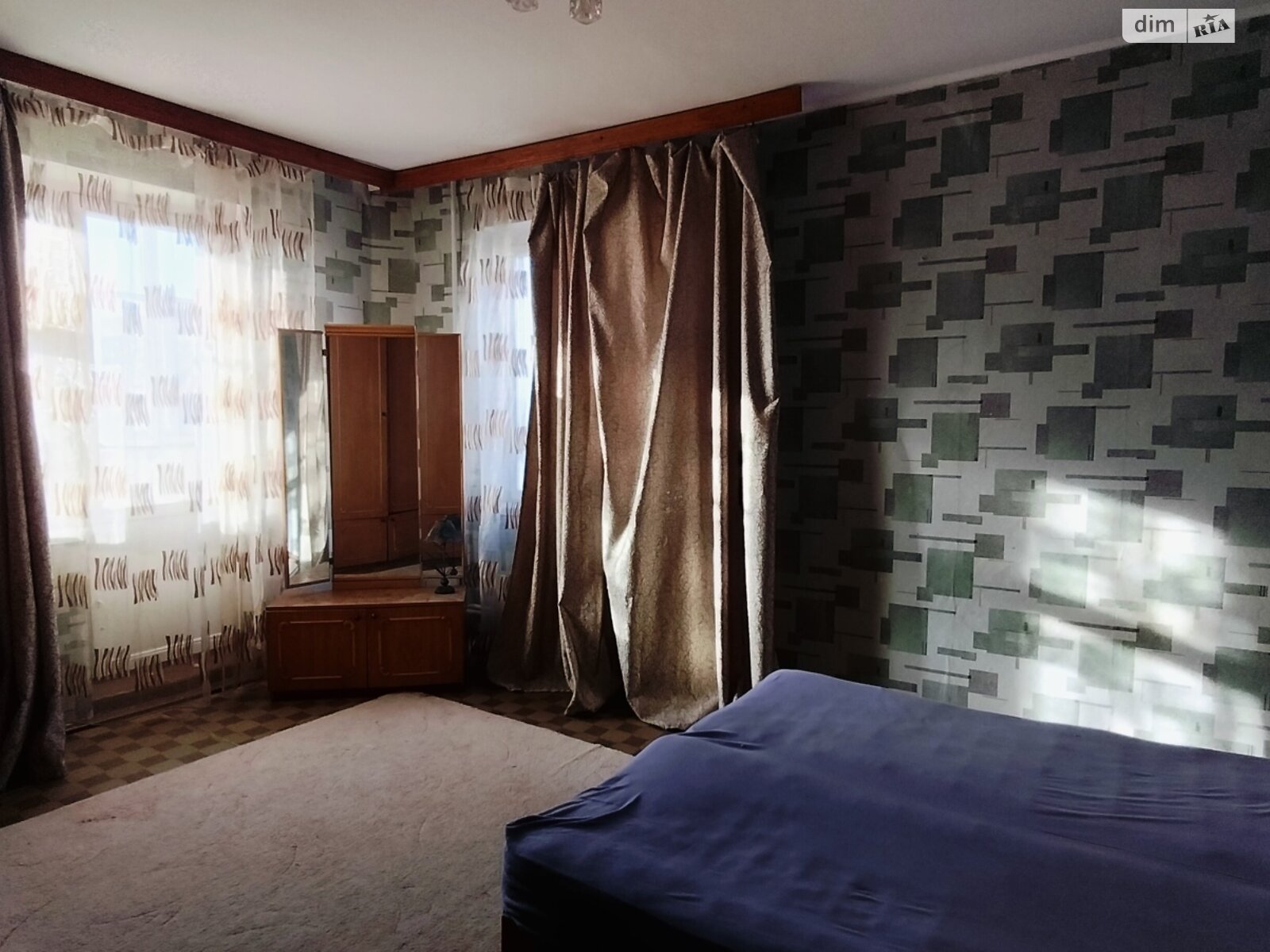 Продаж чотирикімнатної квартири в Варашу, на мкр. Перемоги 50, фото 1 Продаж чотирикімнатної квартири в Варашу, на мкр. Перемоги 50, фото 1