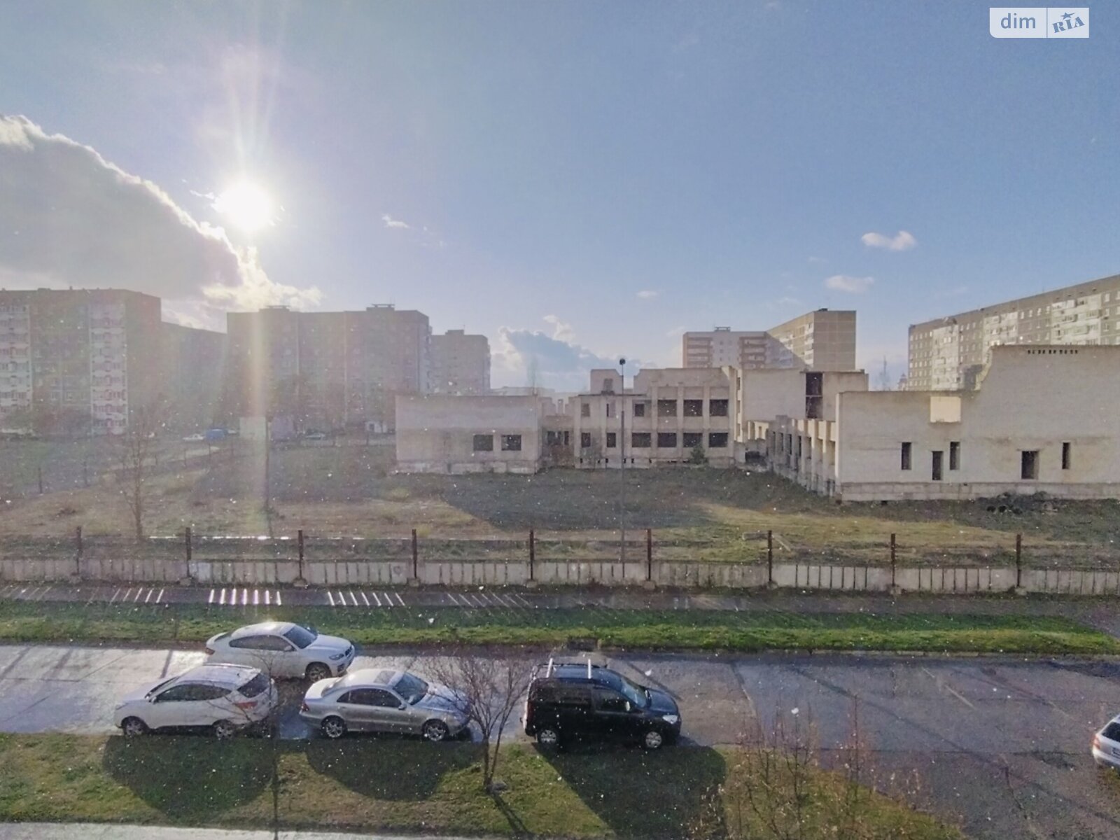Продаж чотирикімнатної квартири в Варашу, на мкр. Перемоги 50, фото 1 Продаж чотирикімнатної квартири в Варашу, на мкр. Перемоги 50, фото 1