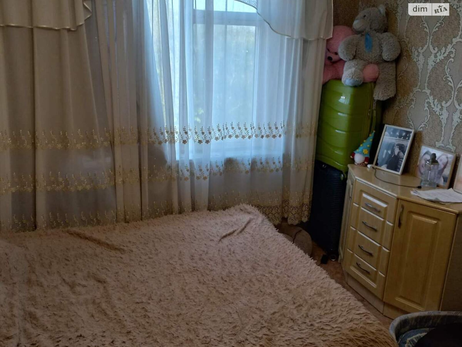 Продажа трехкомнатной квартиры в Варашу, на мкр. Строителей, фото 1 Продажа трехкомнатной квартиры в Варашу, на мкр. Строителей, фото 1
