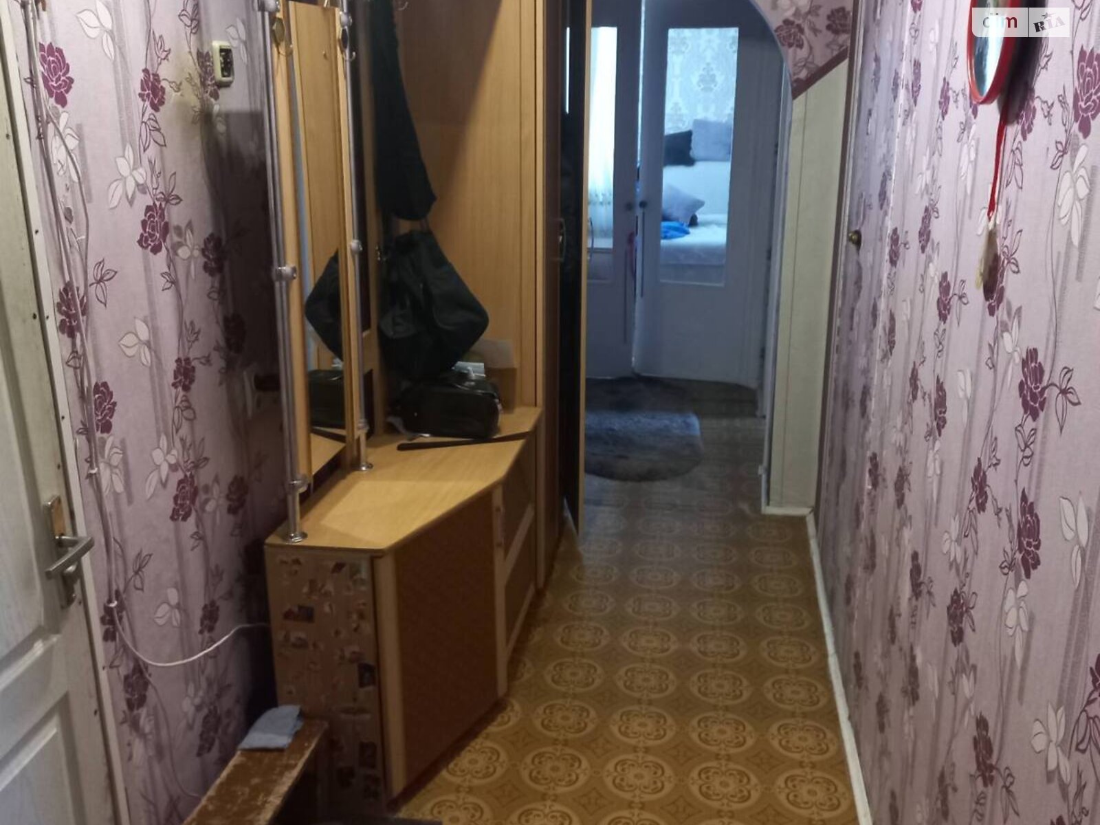 Продажа трехкомнатной квартиры в Варашу, на мкр. Строителей, фото 1 Продажа трехкомнатной квартиры в Варашу, на мкр. Строителей, фото 1