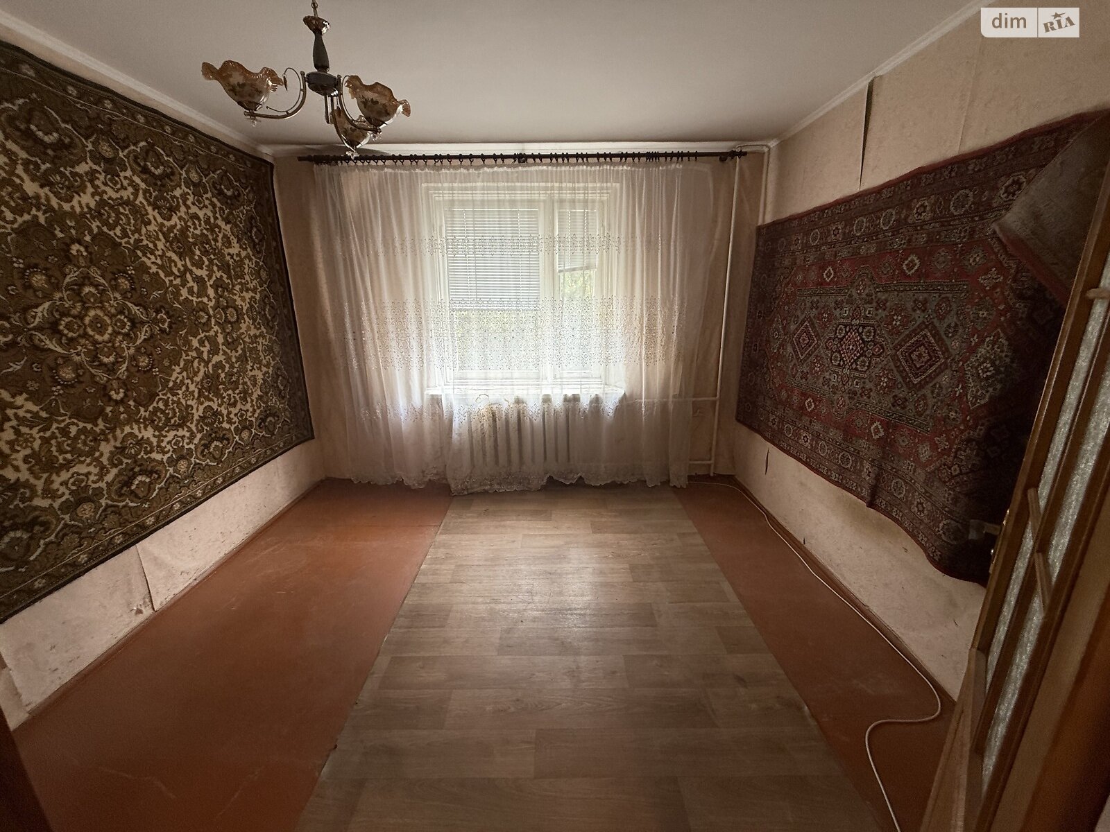 Продажа двухкомнатной квартиры в Варашу, на мкр. Строителей 6, кв. 51, район Вараш фото 1