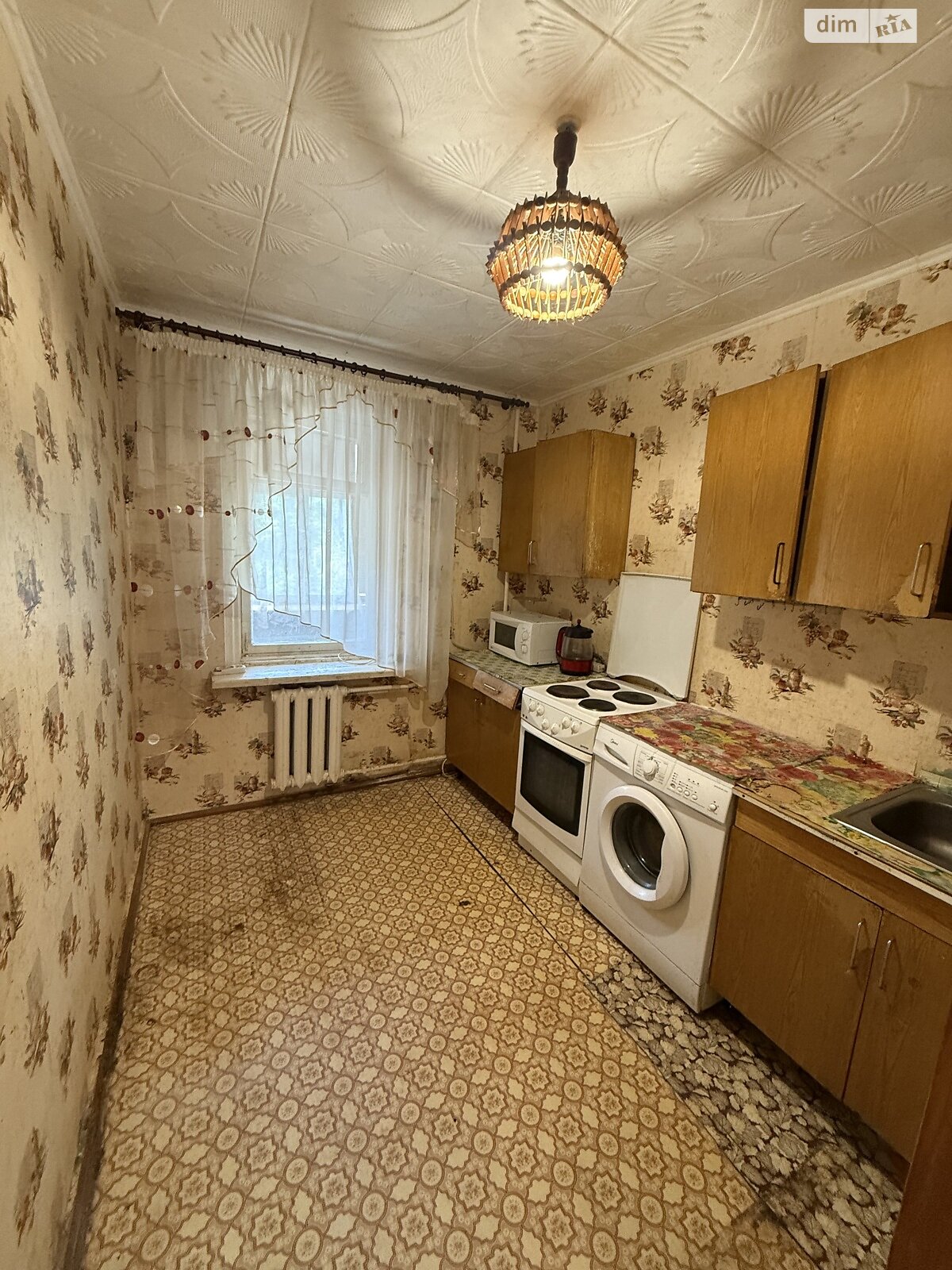 Продажа двухкомнатной квартиры в Варашу, на мкр. Строителей 6, кв. 51, район Вараш фото 1