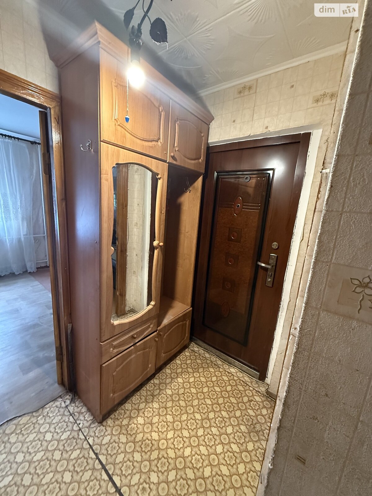 Продажа двухкомнатной квартиры в Варашу, на мкр. Строителей 6, кв. 51, район Вараш фото 1