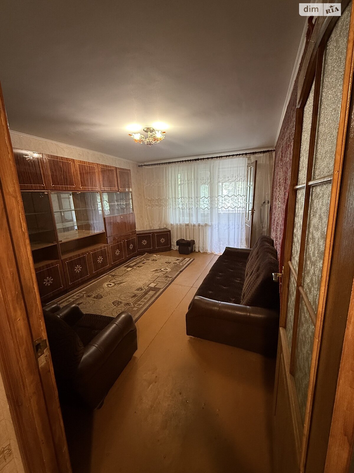 Продажа двухкомнатной квартиры в Варашу, на мкр. Строителей 6, кв. 51, район Вараш фото 1